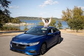 While each vehicle is extremely efficient. Honda Insight Hybrid See What You Re Missing Pre Dupre