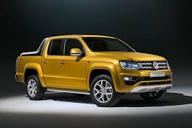 Volkswagen Amarok Aventura Exclusive Vw Amarok Volkswagen Commercial Vehicle