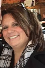 Julie Vogt Obituary (1968