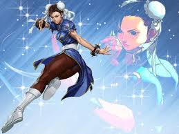 Check spelling or type a new query. Chun Li Wallpapers Top Free Chun Li Backgrounds Wallpaperaccess