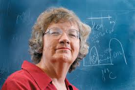 Jean King Whelan, Ph.D.