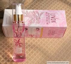 Livon moroccan silk serum (rs 245). Livon Moroccan Silk Serum Review Price Hair Serum Ibh