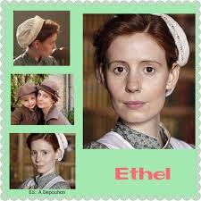 Some of our wonderful downstairs people 🎀