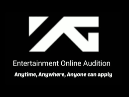 Yg Company Online Audition Form K Pop Audition How To Apply How To Fill Youtube