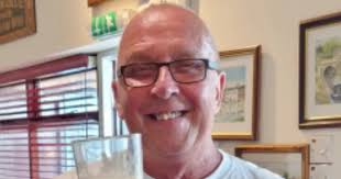 Dearly loved dad in Derby Telegraph funeral notices this week
