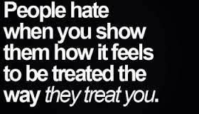 Kutipan aslinya adalah before you ask why someone hates you, ask yourself why you even care. baca juga: 99 Gambar Kata Kata Motivasi Bahasa Inggris Artinya
