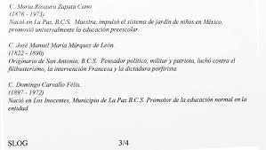 Maybe you would like to learn more about one of these? Capitulo 12 Colosio Imagencolosio