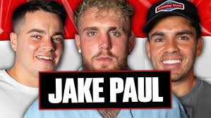 Jake Paul Hosts $1,000 MILE CHALLENGE: Betr Derek vs Jojo
