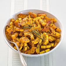 Roasted Delicata Squash Recipe Recipe In 2020 Delicata Squash Recipe Delicata Squash Vegetable Side Dishes Recipes