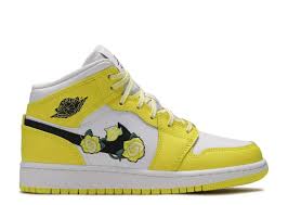 We did not find results for: Air Jordan 1 Mid Se Gs Rose Patch Dynamic Yellow Air Jordan Av5174 700 Dynamic Yellow Black White Flight Club