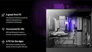 Consumers should check with recalling firms for further details. Nzxt Starter Pc Series Gaming Pcs Launched Systems News Hexus Net