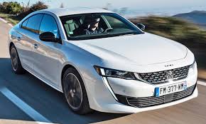 Un familiar con motor de 224 cv, muy. Peugeot 508 Hybrid 255 E Eat8 Test Autozeitung De