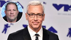 They discuss the famous balls the human cockroach josh potter joins dr. Harvey Weinstein Sex Addict Dr Drew Pinsky On Rehab Success Chances Variety