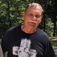 Inside Joplin Obituaries: Ron Brown