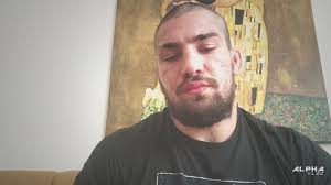 Alpha Grappling Presents Luta Livre II (Combat Jiu Jitsu)