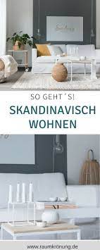 Scandinavian Living Living Room Scandinavian Decor Scandinavian Living Decoration Trends Skandinavisch Wohnung Skandinavischer Wohnstil Skandinavisch Wohnen