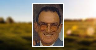 Earl Henson Obituary June 2, 2009