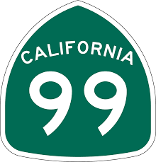 It is the story of two men in two cities. California State Route 99 Wikipedia
