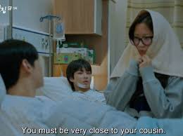 True beauty episode 11 drama ini diangkat dari webcomic berjudul yeoshingangrim karya yaongyi, yang terbit 2 april 2018 di naver webtoon. 8siu Hdh3ixxum