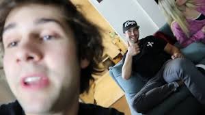 Josh Peck segments from David Dobrik's Vlog HIS FIRST TIME DRIVING!!