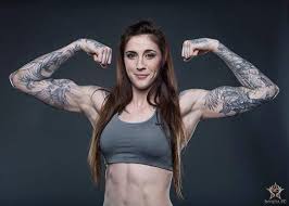 Still engaged to her fiancée nina ansaroff? Women Mma Fighters Megan Anderson Mma Women Mma Women Female Mma Fighters Ufc