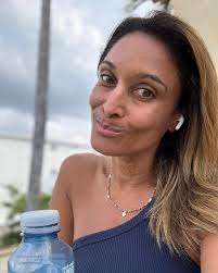 Dr. Anissa Broussard