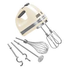 khm926 hand mixer kitchenaid
