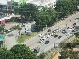 Kalau anda tahu cara kira kelayakan sendiri, tak perlu anda nak ke bank hanya nak semak kelayakan. 7 Mpv Polis Kejar Kepung Myvi Dipandu Remaja