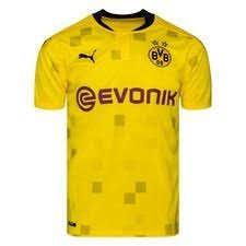 Puma borussia dortmund trikot heim 2020/2021 baby kit. Dortmund Trikots Kaufe Bvb Trikots Auf Unisportstore De