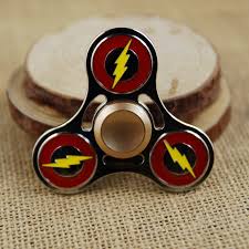 Super Hero Metal Alloy Fidget Spinners Metal Fidget Spinner Fidget Spinner Games Hand Spinner