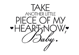 Pin By Adrianna Lee Mcgregor On A Rock N Roll Heart Lyrics To Live By Good Music Quotes Janis Joplin Quotes