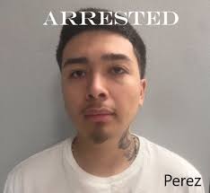 MEDIA ADVISORY/NEWS RELEASE For Immediate Release Tuesday, November 12th,  2024 ARREST UPDATE: 24H28338 After persistent tracking and investigative  work by Haltom City PD officers, detectives, the Fort Worth Police  Department, and the