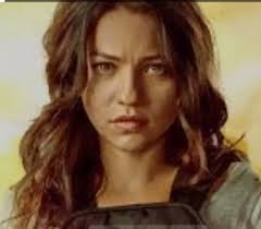 Chat with Dani Ramos