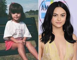 Archie himself broke the news by sharing an instagram photo of himself on the couch next to his gf clara berry. The Cast Of Riverdale As Kids Celebrity Galleries Pics Express Co Uk