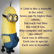 I Love The Minions And This Is A Lovely Poem Minions Quotes Funny Minion Quotes Minions Funny