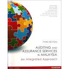 Auditing and assurance services 15th edition arens test bank. Auditing And Assurance Services In Malaysia An Integrated Approach 3rd Edition Shopee Malaysia