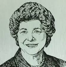 Barbara Shader Netherland