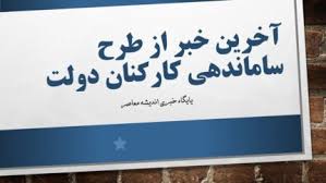 نیروهای شرکتی چشم‌انتظار اجرای وعده مردادماه | ساماندهی کارکنان دولت همچنان در پیچ اداری