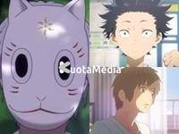I've made a list of some of the most interesting movies hitting japanese theaters throughout 2021 and 2022. 43 Rekomendasi Anime Movie Isekai Romance Fantasy Action Terbaik