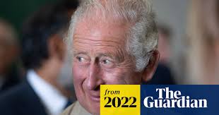 Prince Charles accepted £1m from family of Osama bin Laden, report claims |  King Charles III | The Guardian