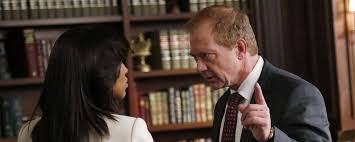 Scandal Recap: Season 3, Episode 4, "Kiss Kiss Bang Bang"