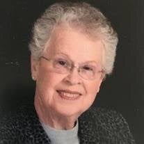 Mrs. Becky Watson Obituary