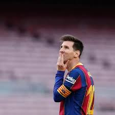 Seguirá haciendo goles para los aficionados 'culés'. Barcelona Espera Por La Decision De Messi Que Se Va De Vacaciones