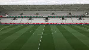 Hos fc midtjylland byder vi dig velkommen på stadion, og vi har derfor samlet al relevant information, hvis du overvejer et besøg på mch arena. Fc Midtjylland Auf Twitter Der Kan Forekomme Udfald I Dagens Stream Da Reims Ikke Kan Levere En Stabil Internetforbindelse Pa Stadion Sdrfcm Https T Co Xsyyzboo6r