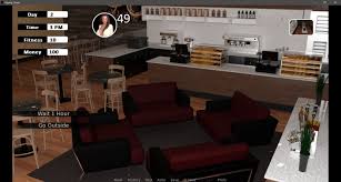 Paying Guest v0.10 - xGames