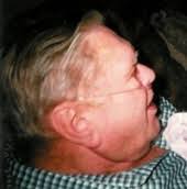 Obituary information for Creighton Anson Millard