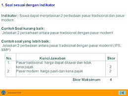 We did not find results for: 1 Soal Sesuai Dengan Indikator Ppt Download