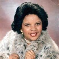 Earlene Woodberry Obituary