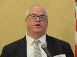 MCPA Inaugural Meeting Draws Over 200