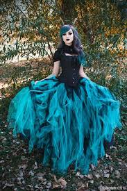 Black And Teal Dress Black Teal Green Gothic Ball Gown Prom Dress D1024 D Roseblooming Goth Wedding Dresses Gothic Prom Dress Goth Prom Dress